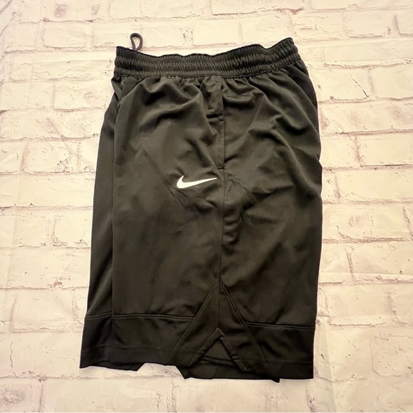 Nike Mamba Sports Academy Kobe Bryant Black Basketball Shorts Men’s Medium NWT - Picture 5 of 7